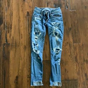 America Eagle Outfitters